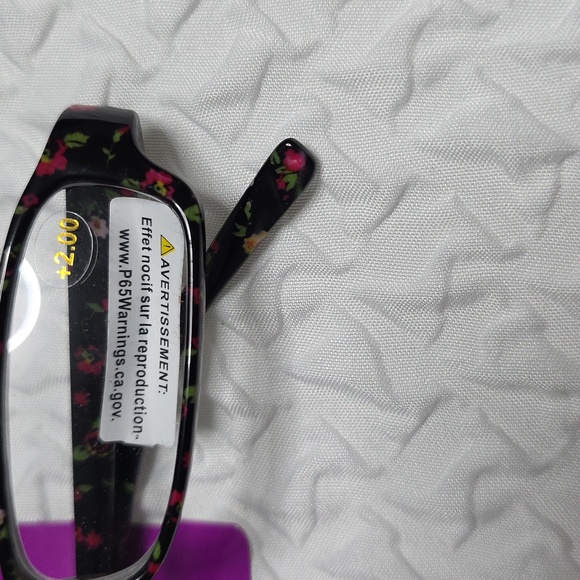 NON-PRESCRIPTION READING GLASSES 👓 - Picture 6 of 7